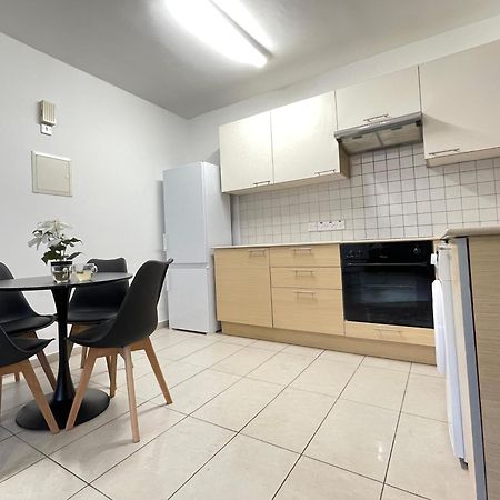 Aurora Holiday Apartment - ไอยานาปา ภายนอก รูปภาพ