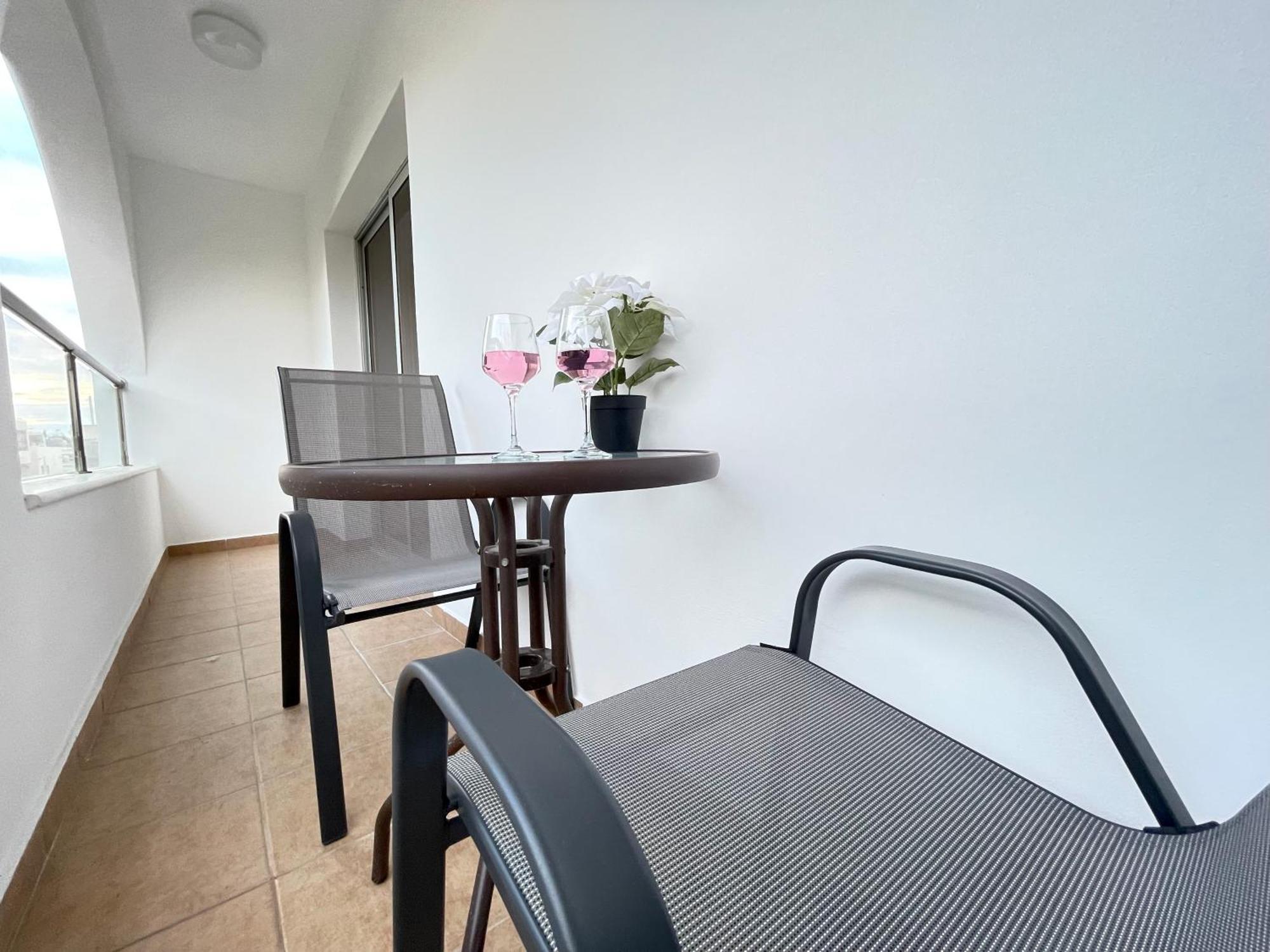 Aurora Holiday Apartment - ไอยานาปา ภายนอก รูปภาพ
